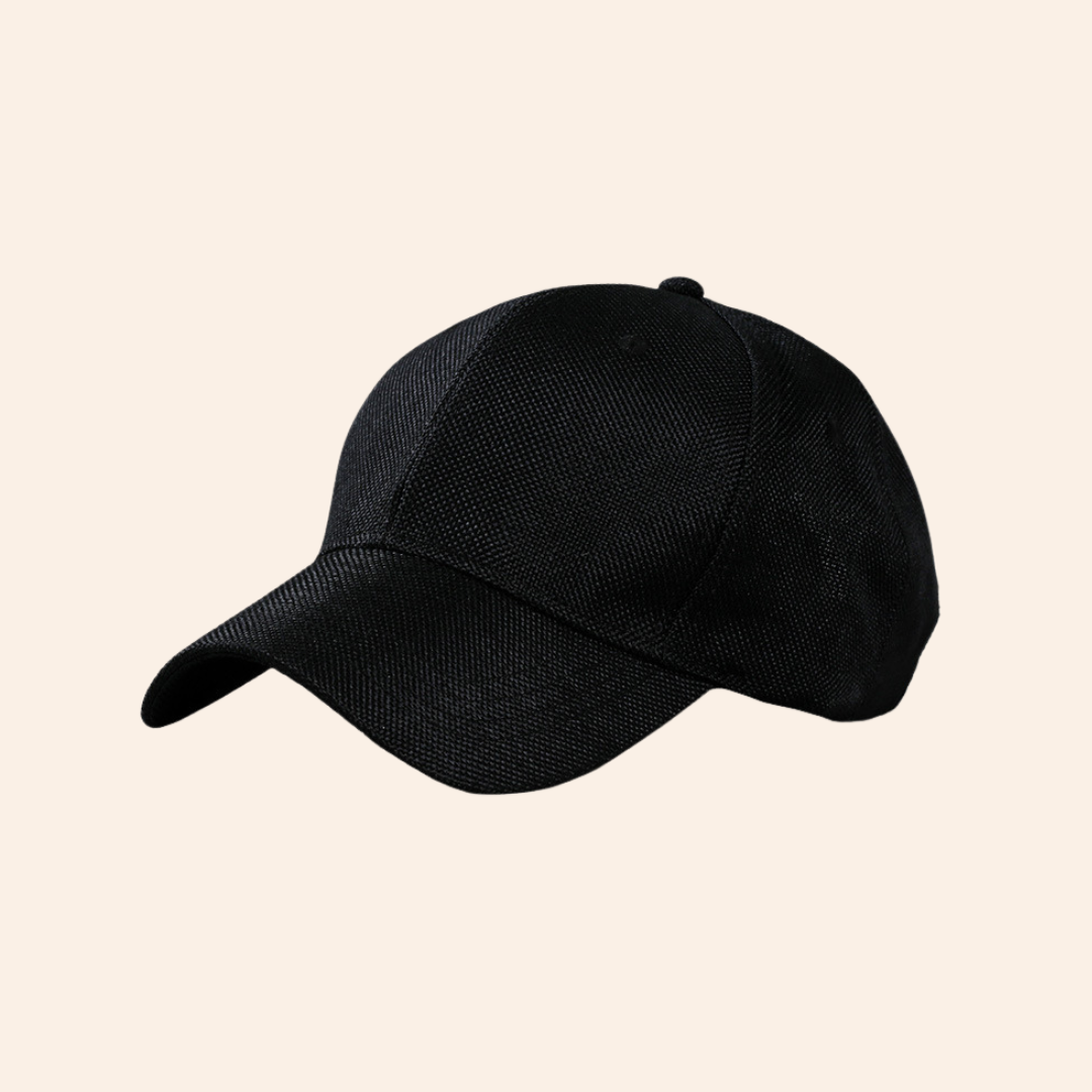 KORRIK LINEN CAP
