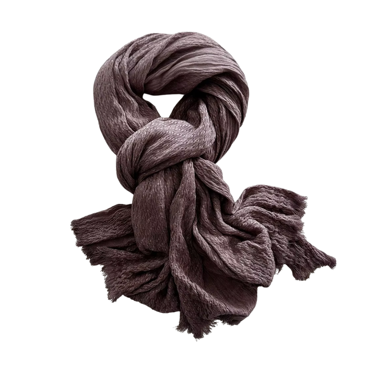 Rhett Textured Scarf
