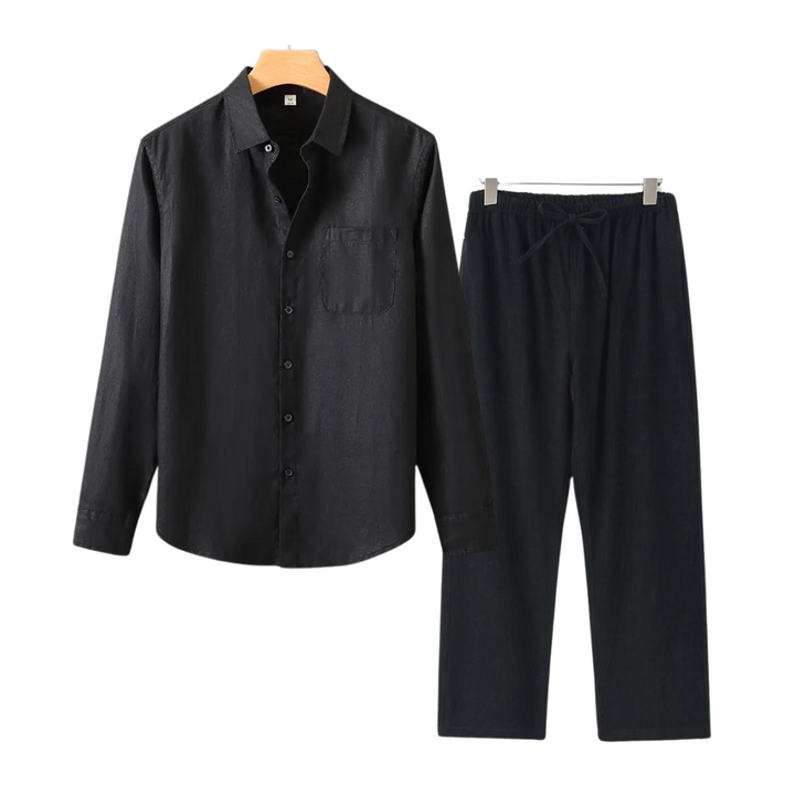 KORRIK  Linen Set