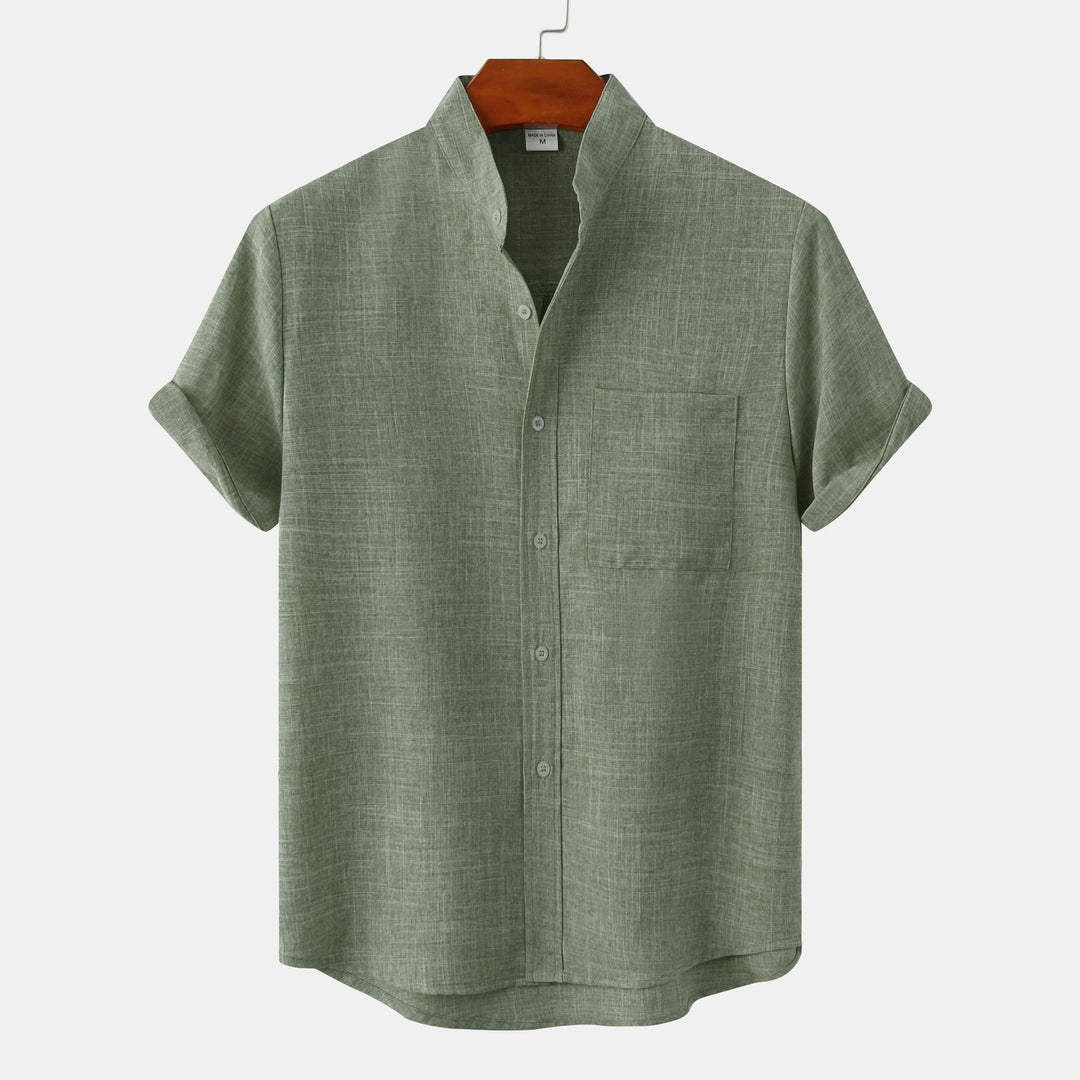 MARK  SHIRT