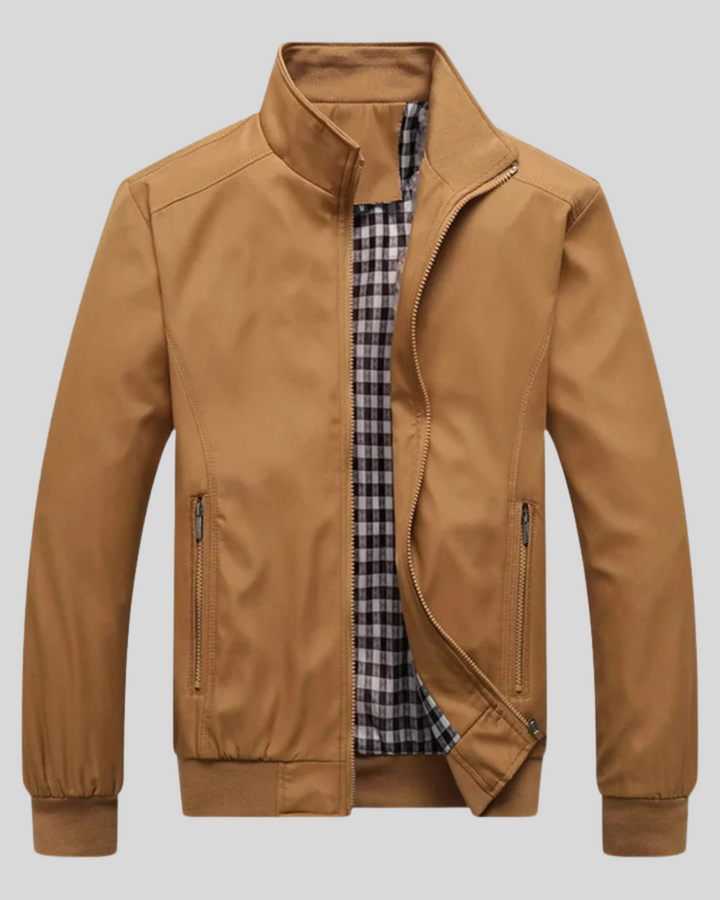 Billy Smart Casual Jacket