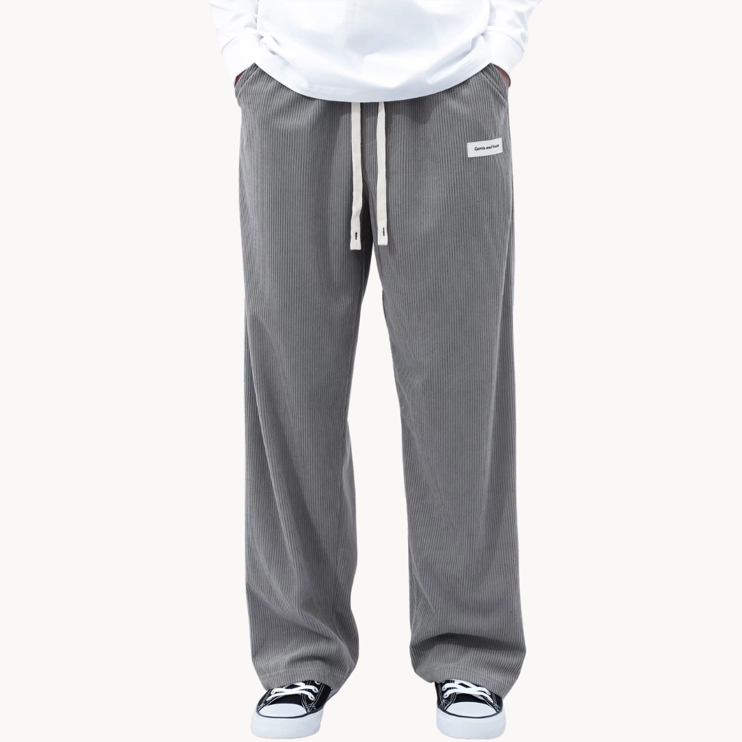 Otto Corduroy Pants