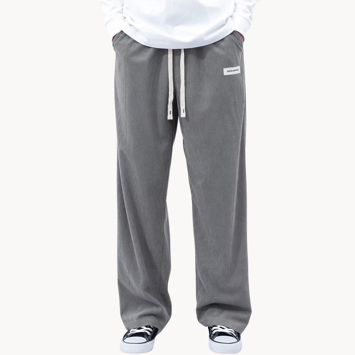 Otto Corduroy Pants