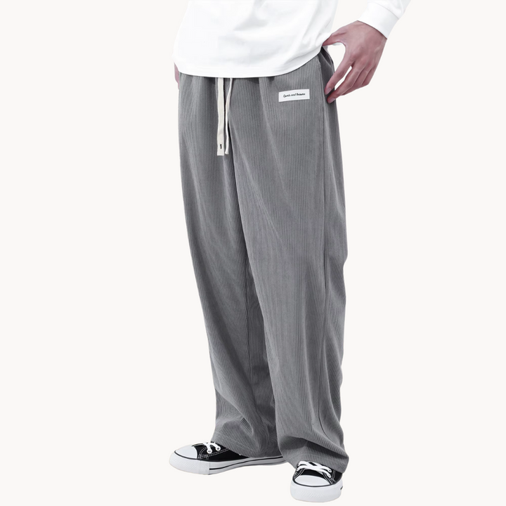 Otto Corduroy Pants