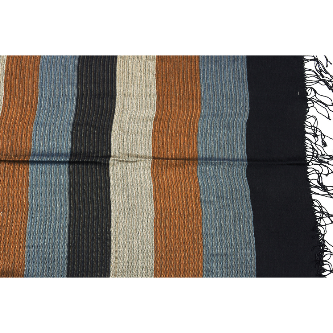 The Benton Woven Scarf