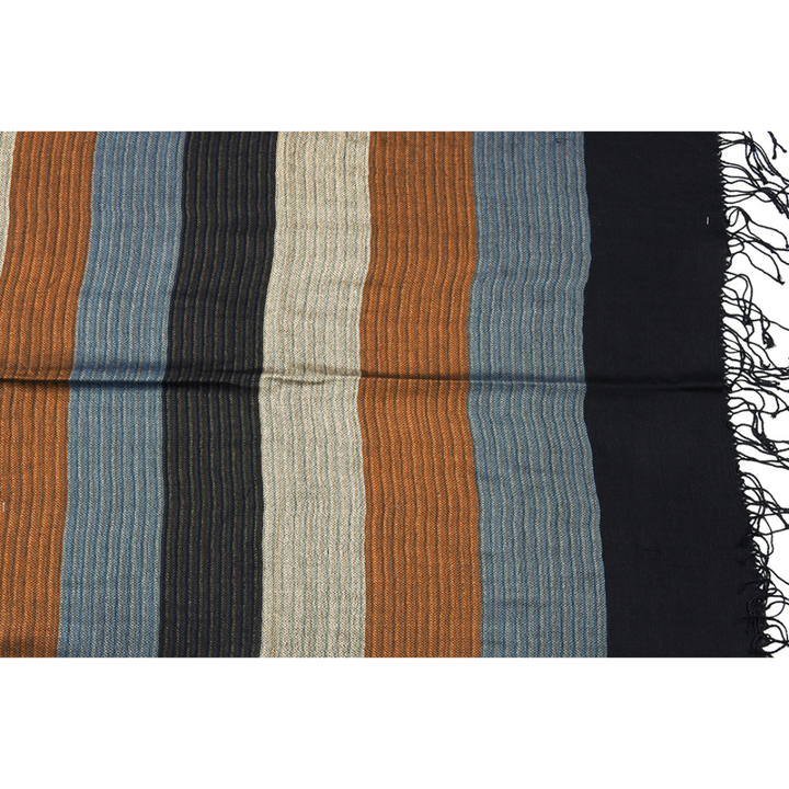 The Benton Woven Scarf