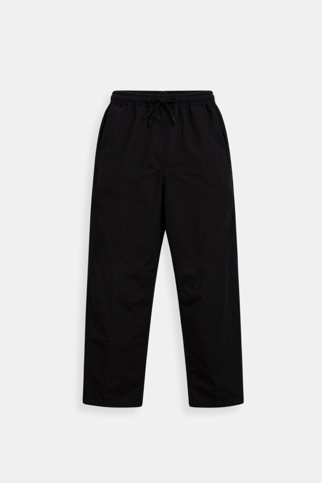 KORRIK Cotton & Linen Blend Drawstring Pants