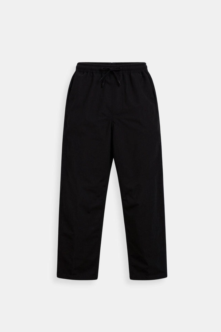 KORRIK Cotton & Linen Blend Drawstring Pants