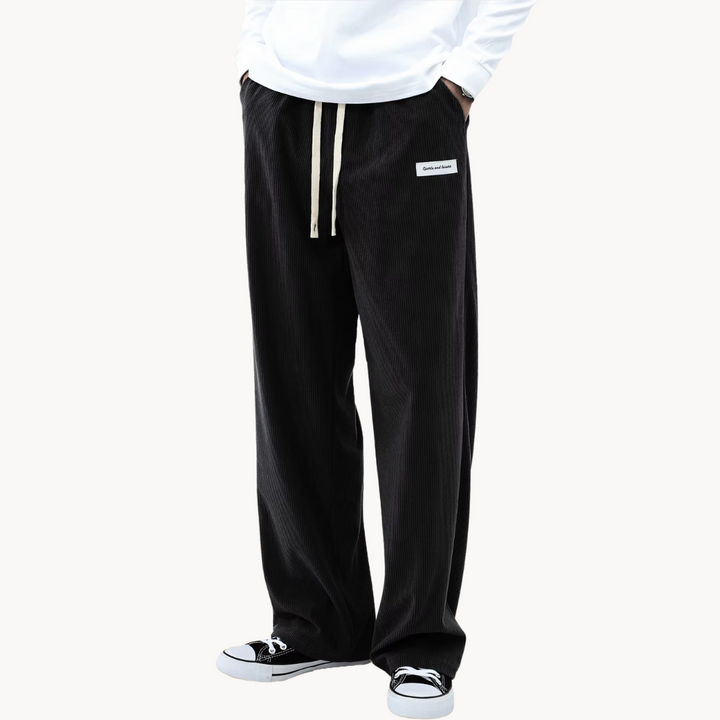 Otto Corduroy Pants