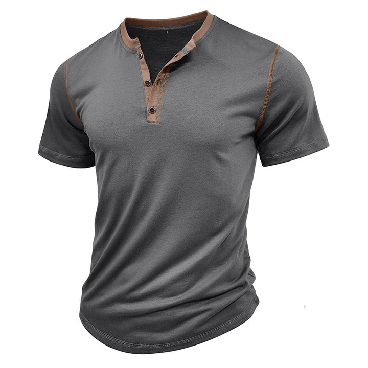 Sam Short Sleeve T-shirt