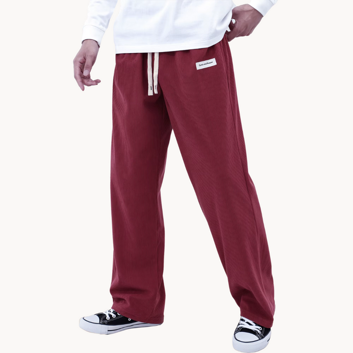 Otto Corduroy Pants