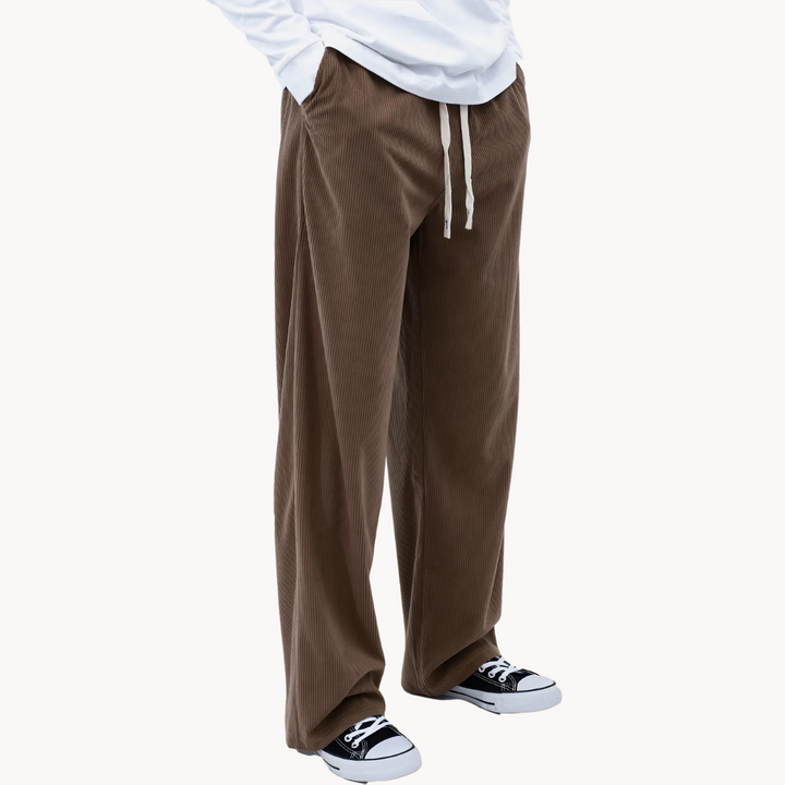 Otto Corduroy Pants