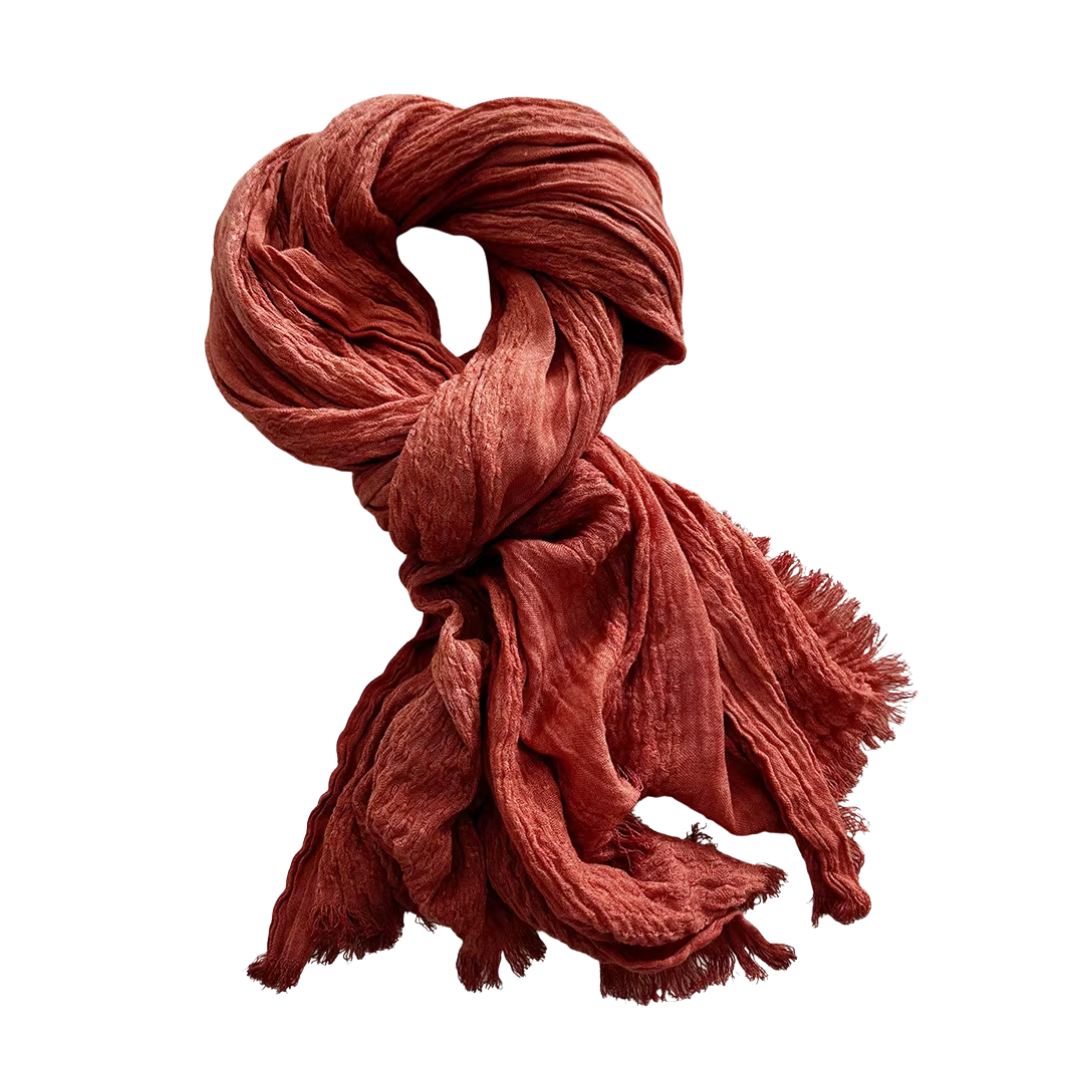 Rhett Textured Scarf