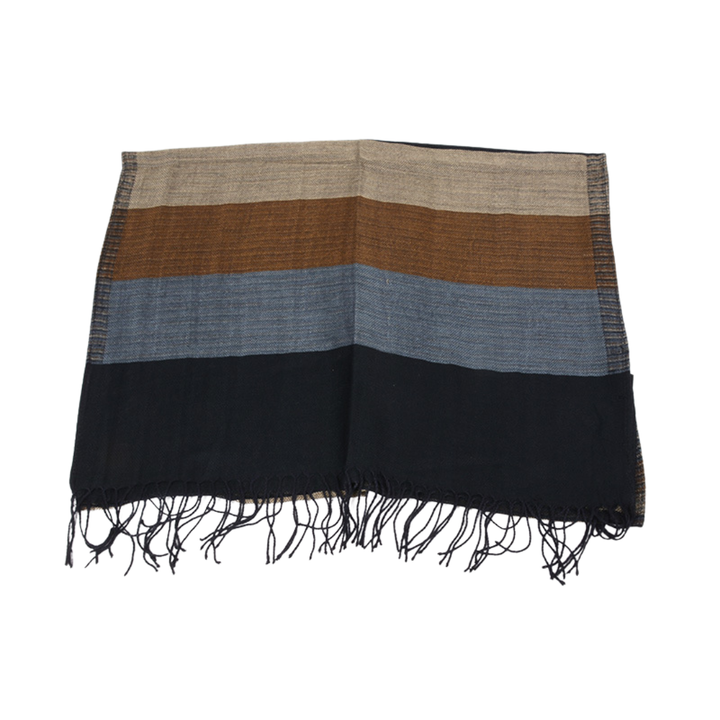 The Benton Woven Scarf