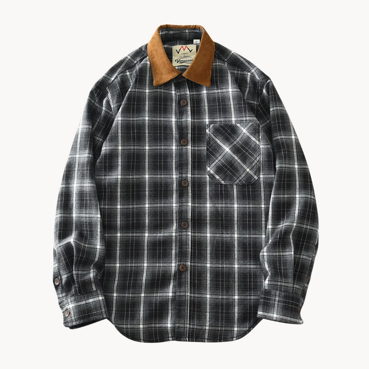 Timberline Lodge Shirt