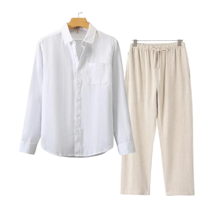 KORRIK  Linen Set