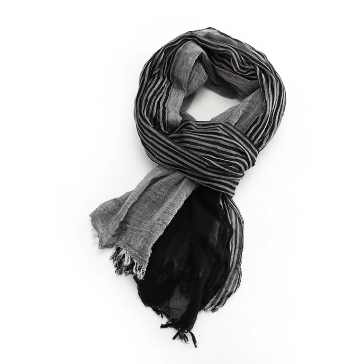 Vaughn Textured Scarf