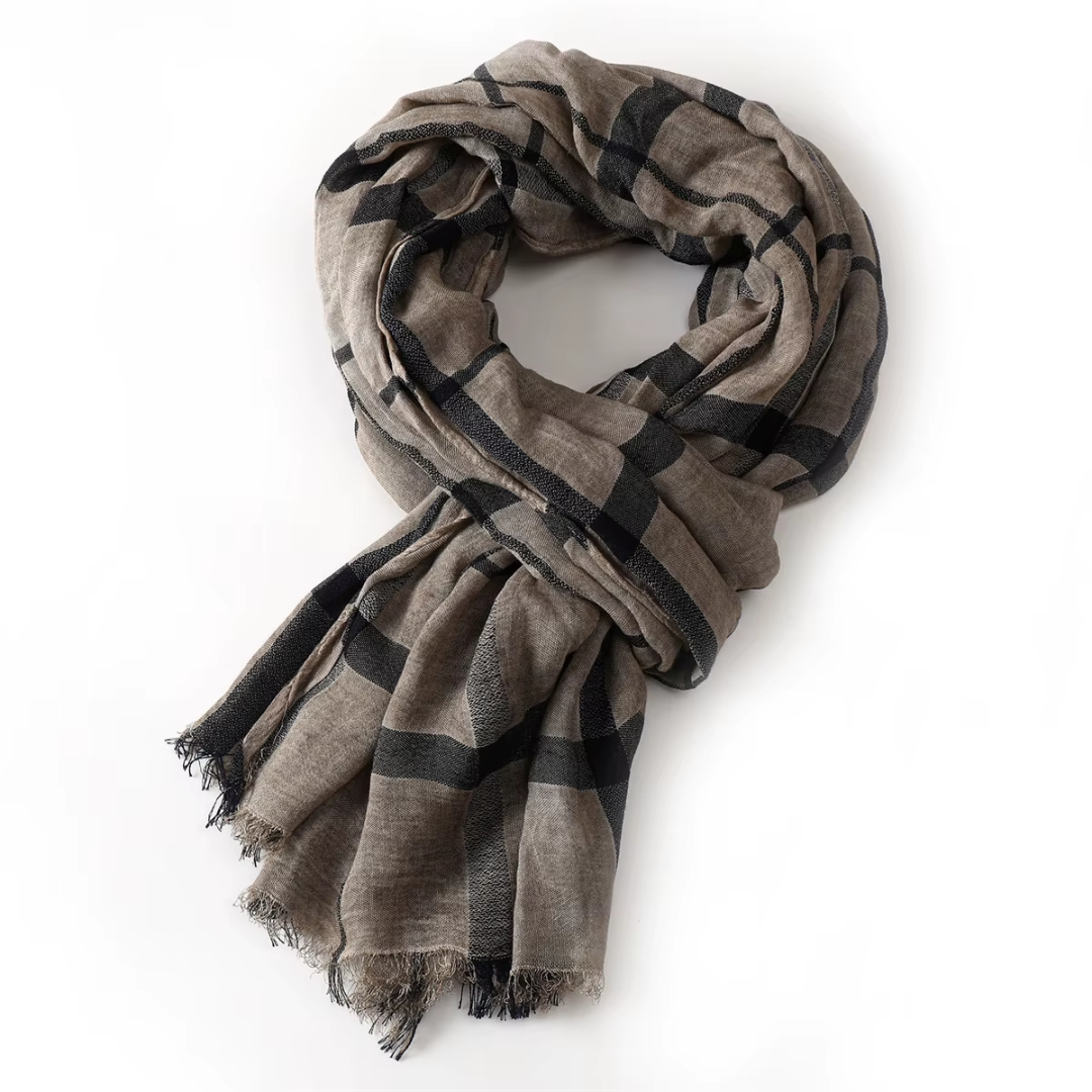 Maison Arnaud Scarf