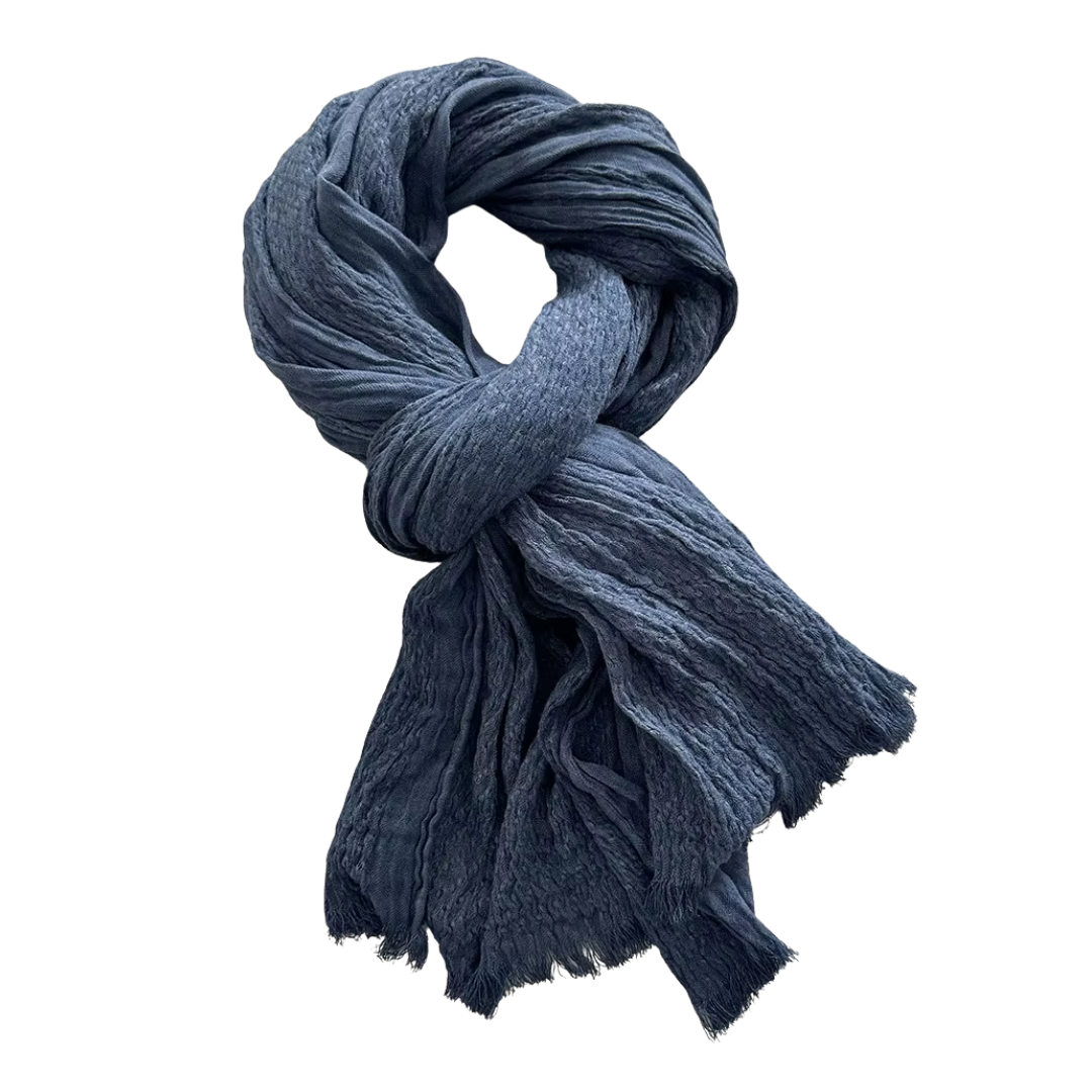 Rhett Textured Scarf