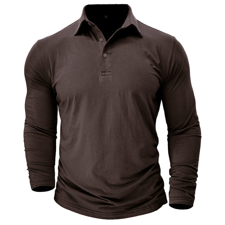Sale-Blaine Casual Shirt