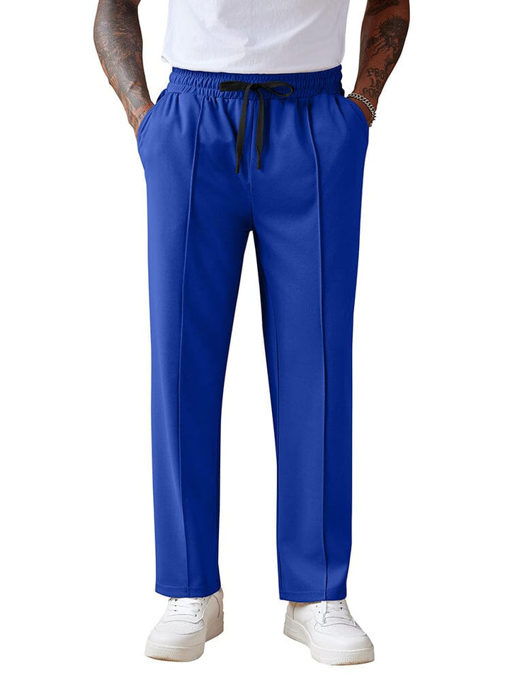 Casual Versatile Knit Jogger Pants (US Only)