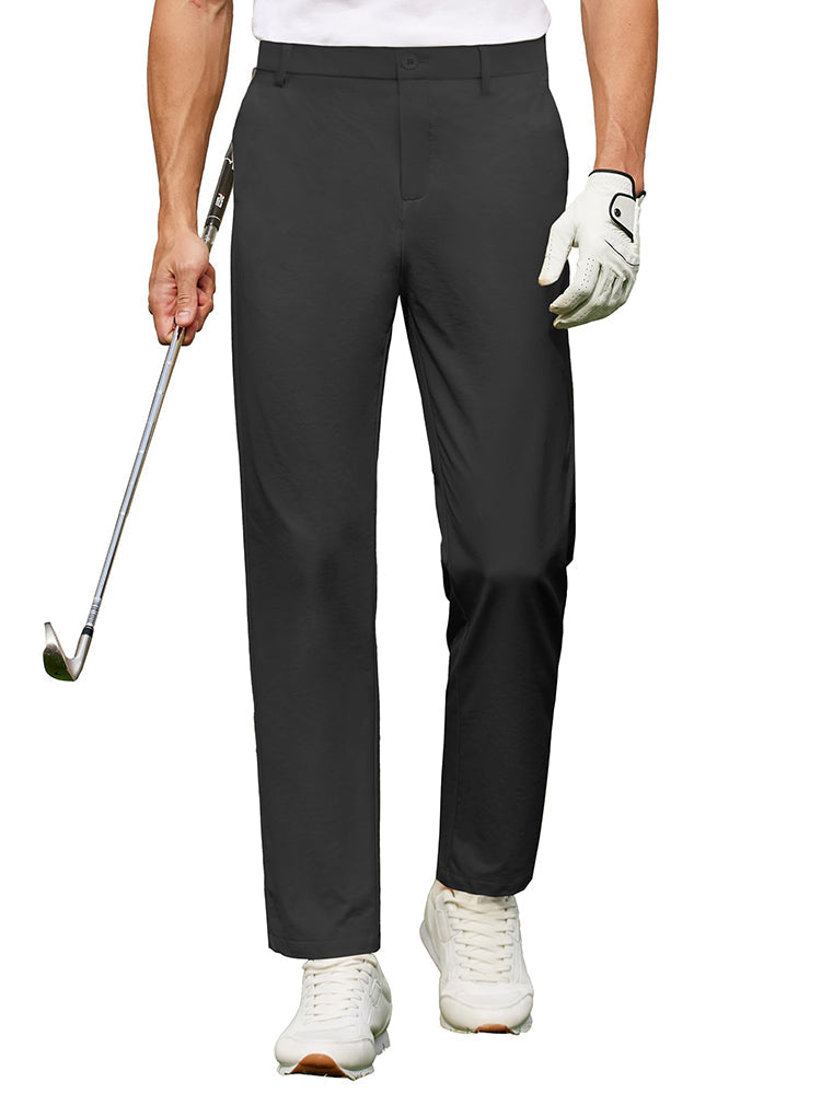 Stretch Quick Dry Lightweight Dress Pants (US Only)