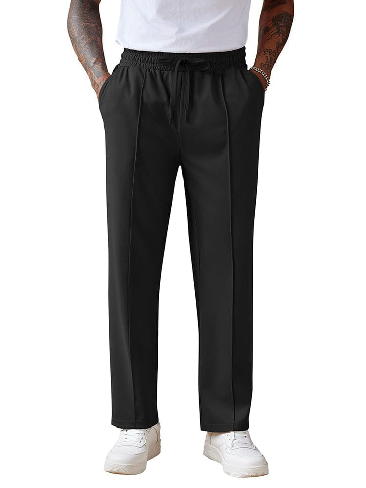 Casual Versatile Knit Jogger Pants (US Only)