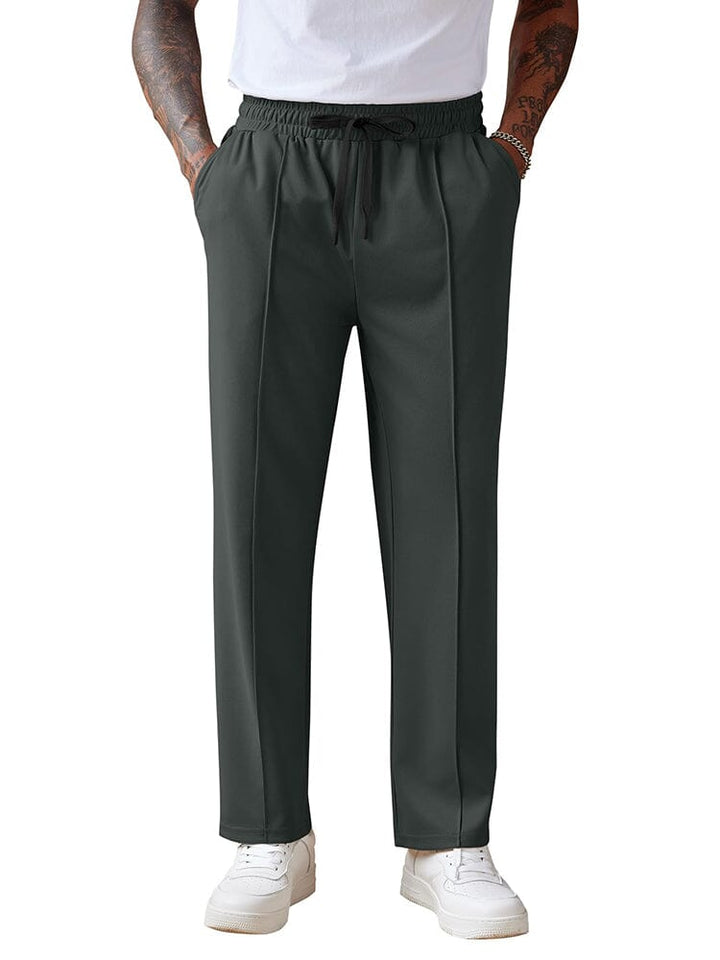 Casual Versatile Knit Jogger Pants (US Only)