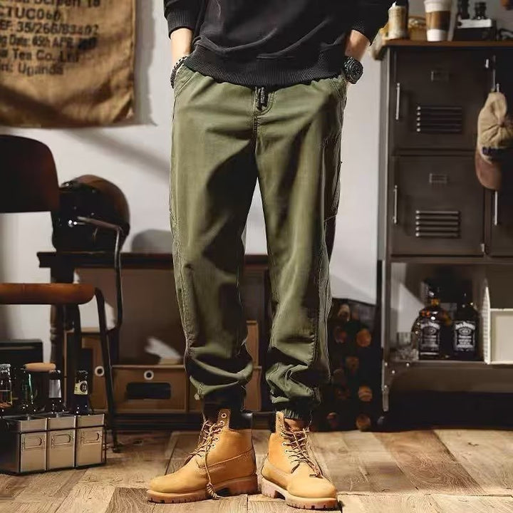 CoolFlex Cargo Pants