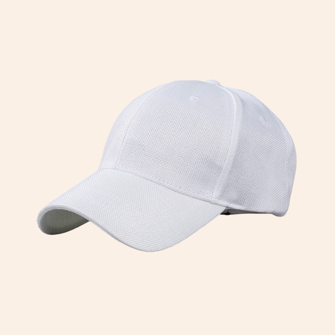 KORRIK LINEN CAP