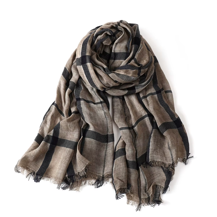 Maison Arnaud Scarf