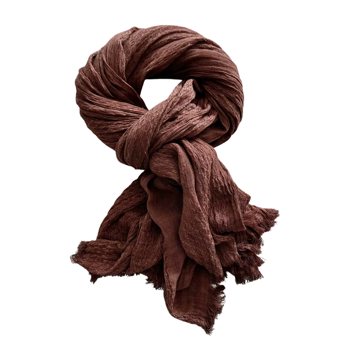 Rhett Textured Scarf