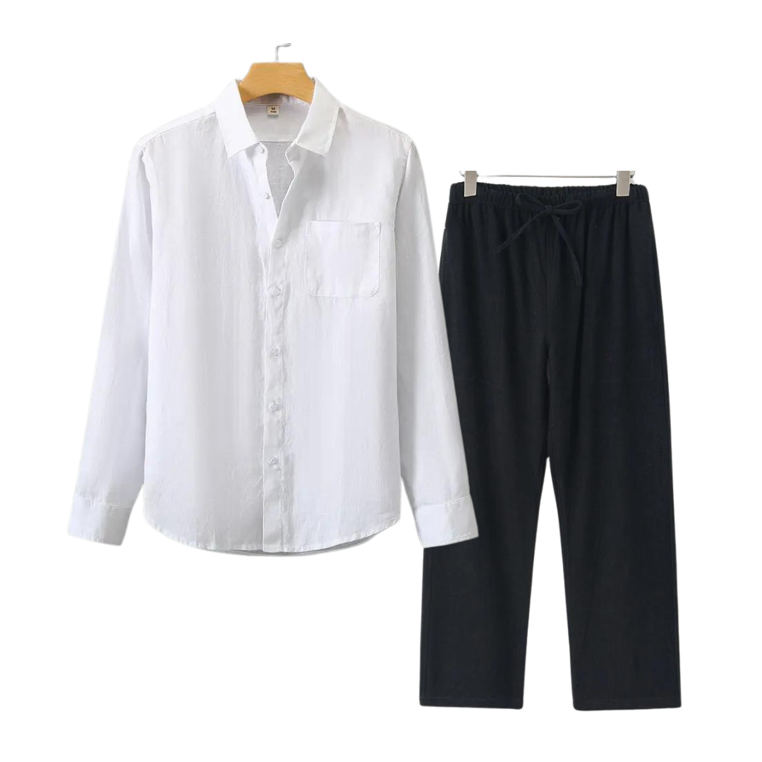 KORRIK  Linen Set