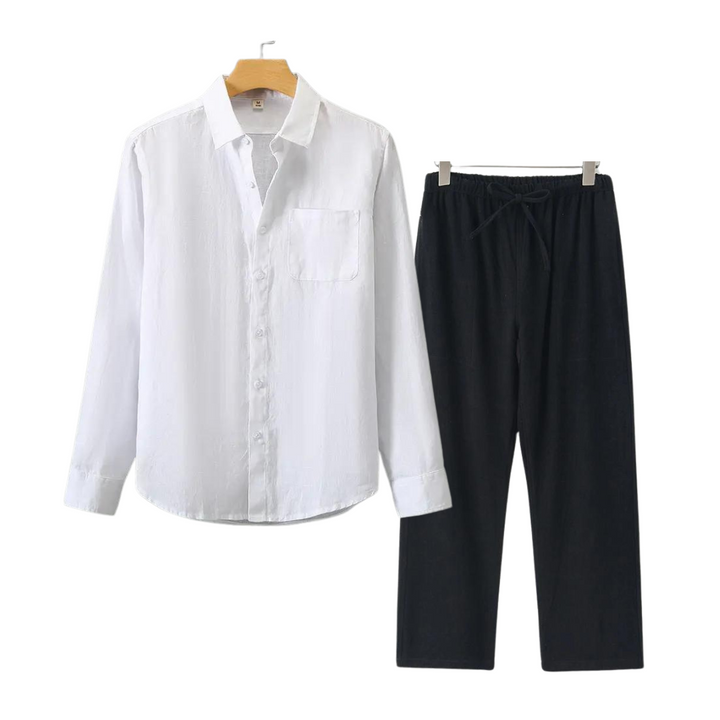 KORRIK  Linen Set