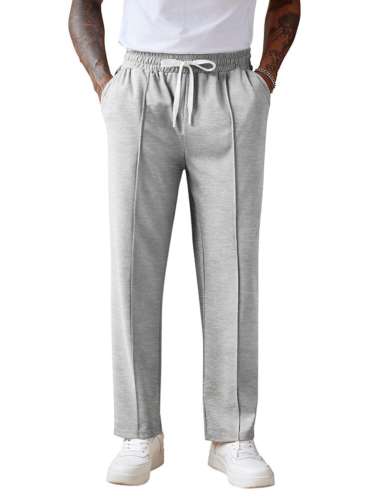 Casual Versatile Knit Jogger Pants (US Only)