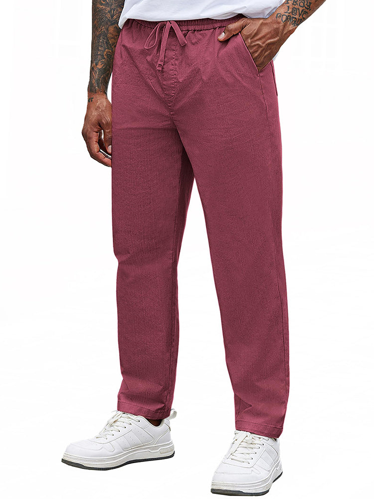Casual Versatile Chino Pants (US Only)