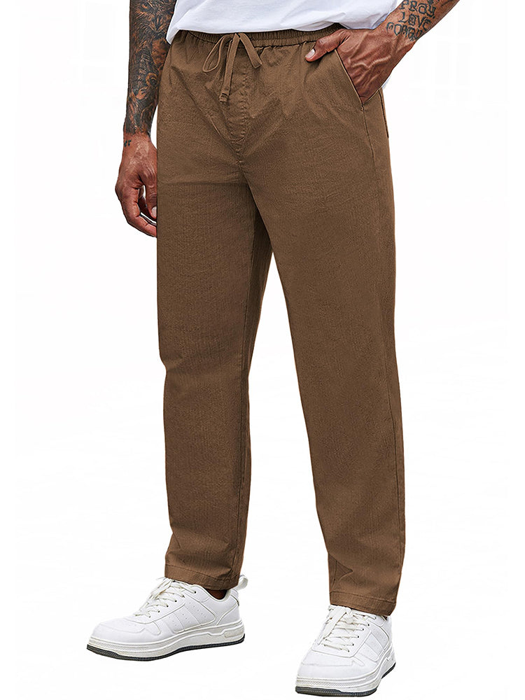Casual Versatile Chino Pants (US Only)