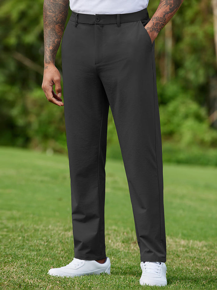 Stretch Quick Dry Lightweight Dress Pants (US Only)