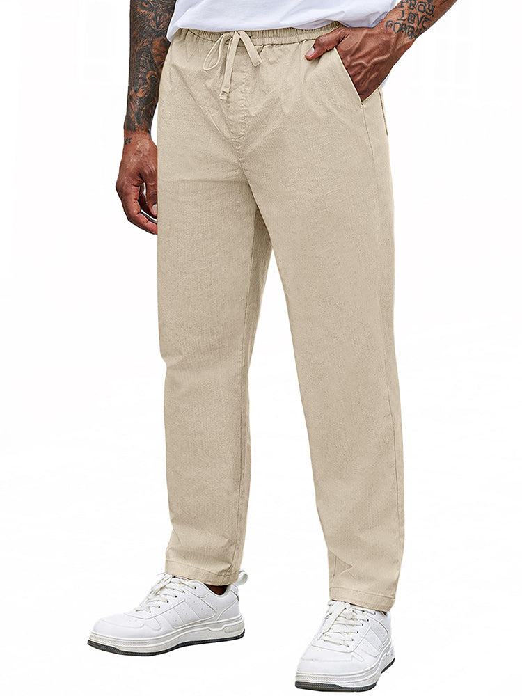 Casual Versatile Chino Pants (US Only)