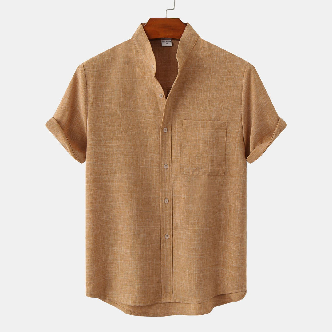 MARK  SHIRT