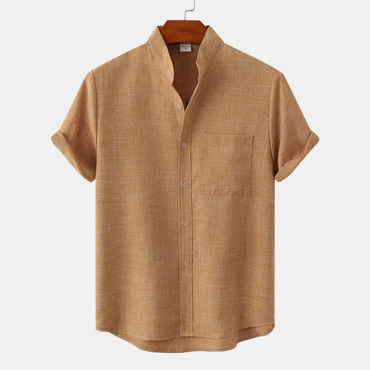 MARK  SHIRT