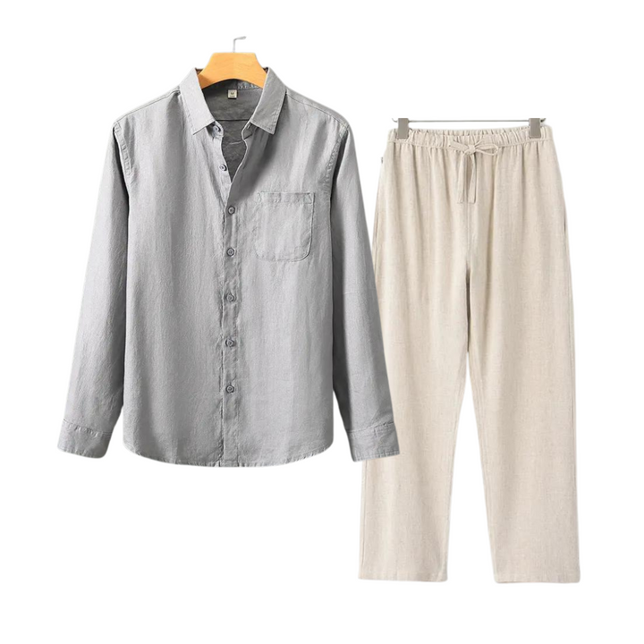 KORRIK  Linen Set