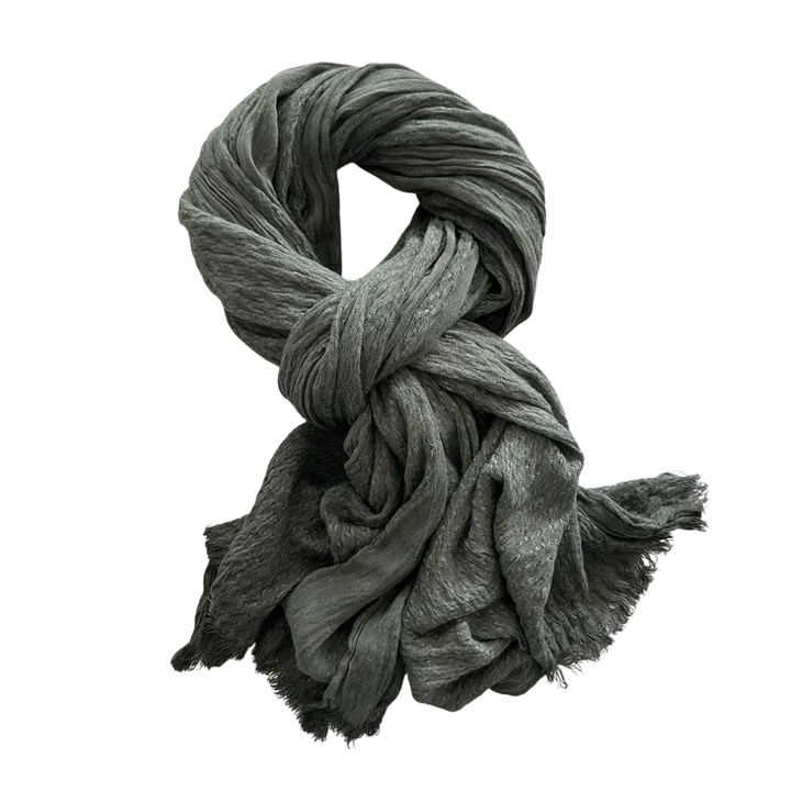 Rhett Textured Scarf