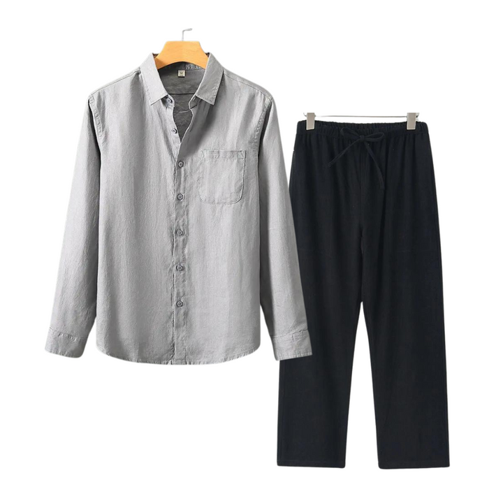 KORRIK  Linen Set