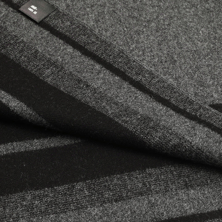 The Laurent Jacquard Scarf