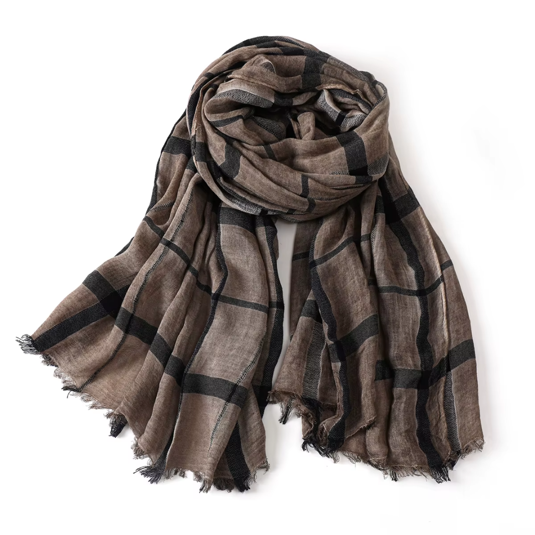 Maison Arnaud Scarf