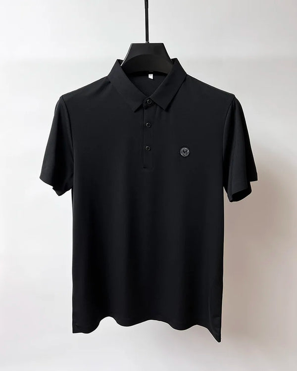 [SOLD OUT] Liscio: Wrinkle Resistant Modern Fit Polo