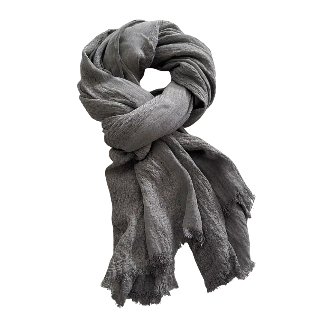 Rhett Textured Scarf