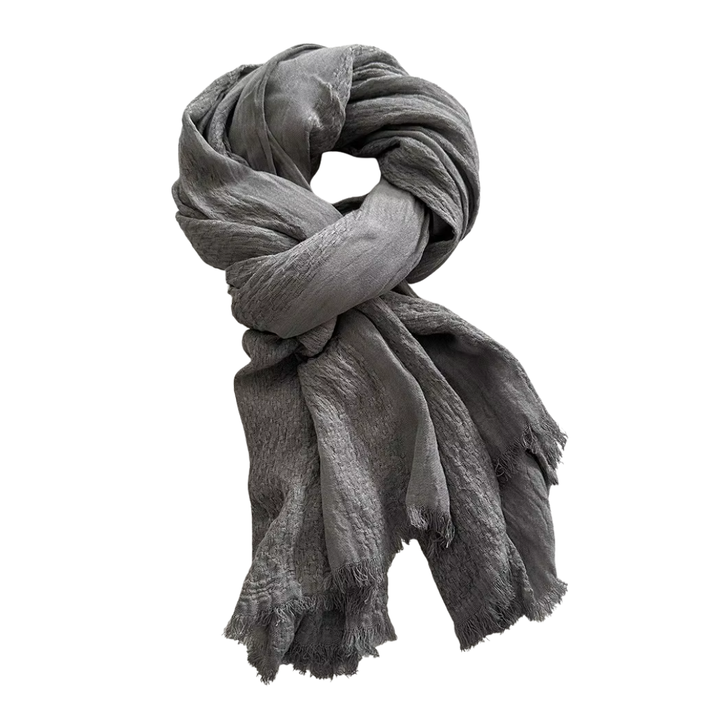 Rhett Textured Scarf