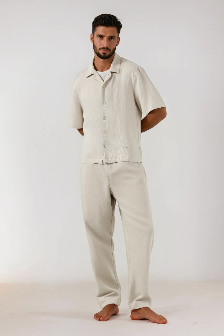 KORRIK  Premium linen set